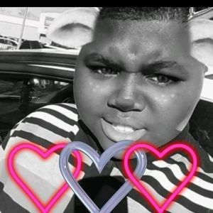 Meet your Posher, Antawn